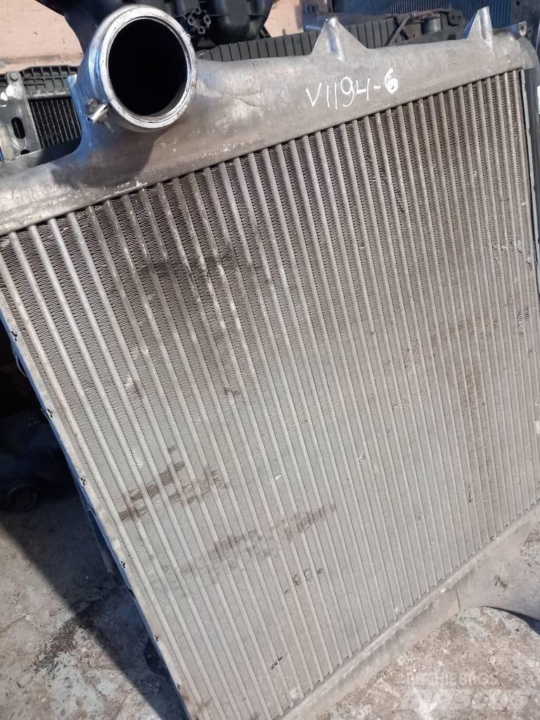 Volvo FH 12  20566842 Radiatoren