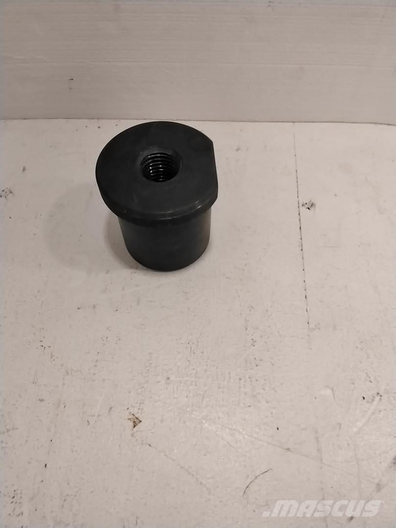 Ponsse P24661 Chassis en ophanging