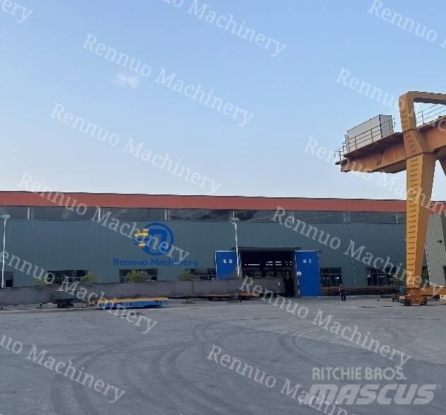 Hitachi ZX 75 US Rupsgraafmachines