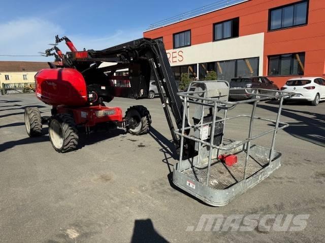 Manitou 160 ATJ Knikarmhoogwerkers