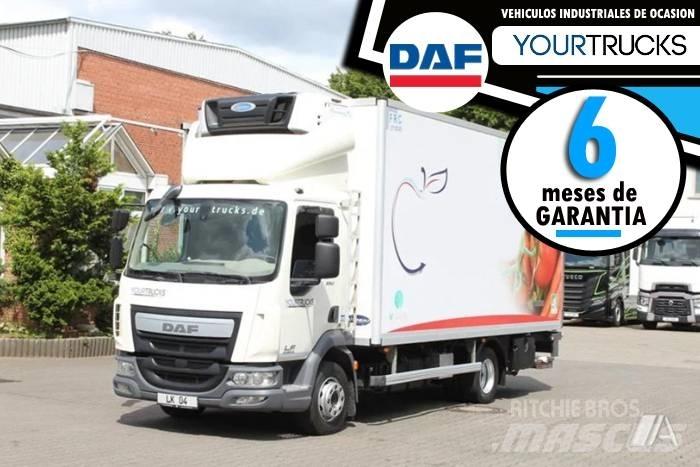 DAF LF 250 FA – ---068 Koelwagens