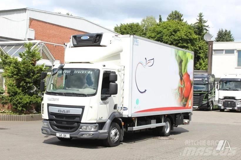 DAF LF 250 FA – ---068 Koelwagens