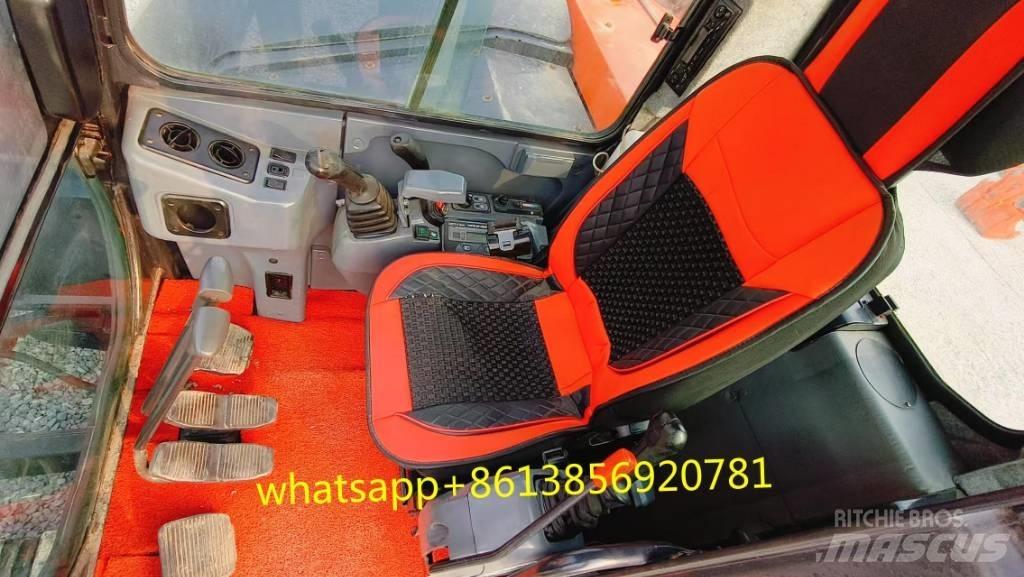 Kubota KX 185-3 Midigraafmachines 7t - 12t