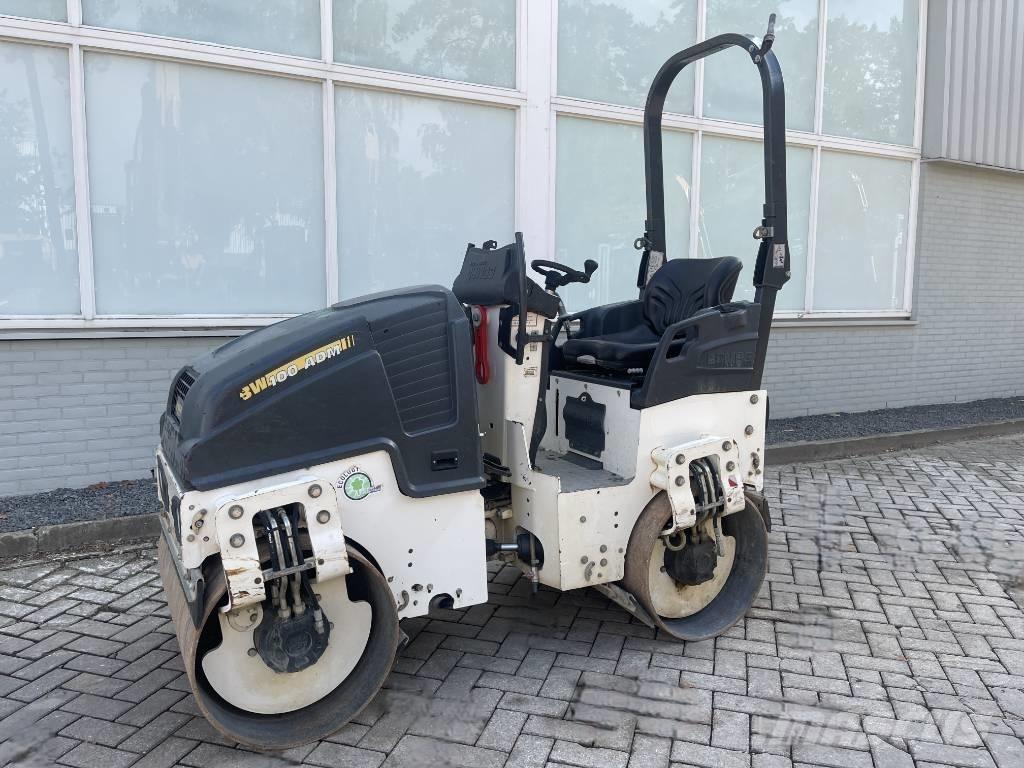 Bomag BW 100 AD M-5 Duowalsen