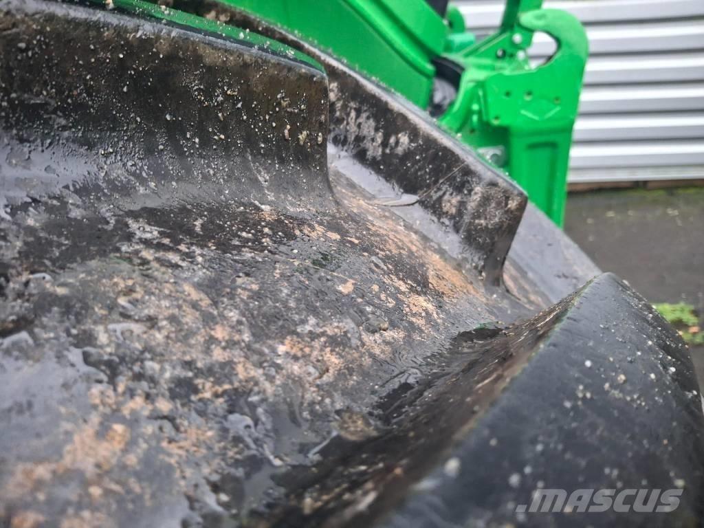 John Deere 6R230 Tractoren