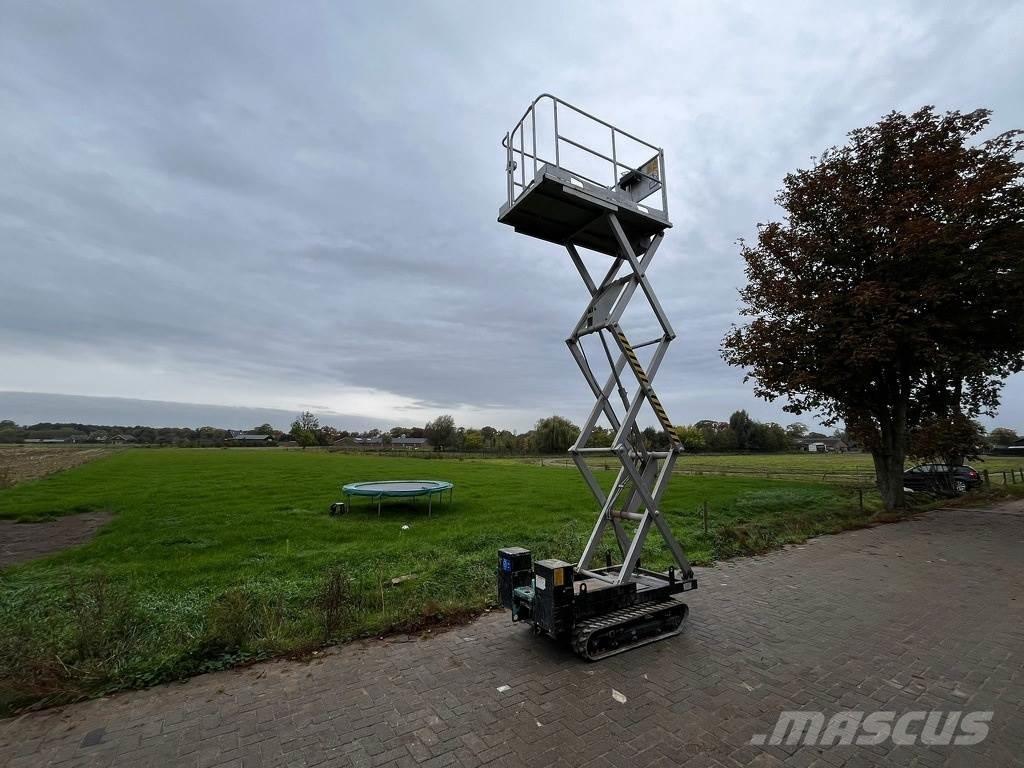 Tadano ac45 Andere liften en hoogwerkers