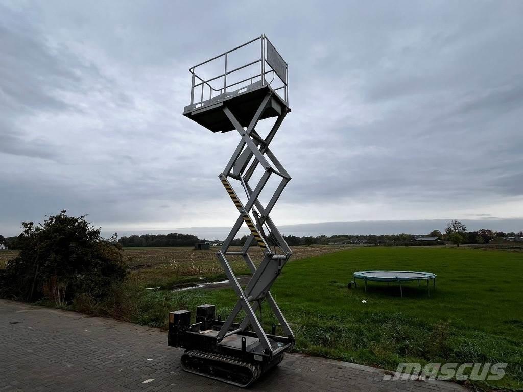 Tadano ac45 Andere liften en hoogwerkers
