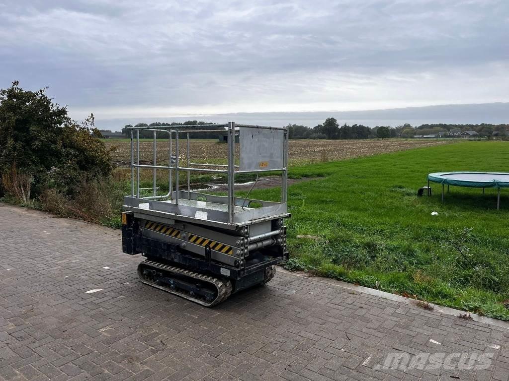 Tadano ac45 Andere liften en hoogwerkers