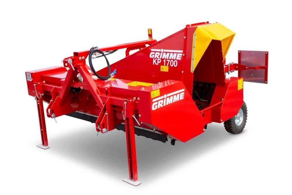 Grimme KP 1700 Landbouw - overige