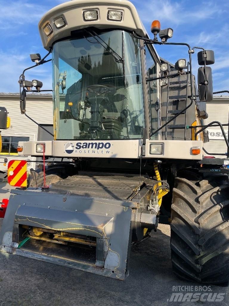Sampo-Rosenlew 3065 Maaidorsmachines