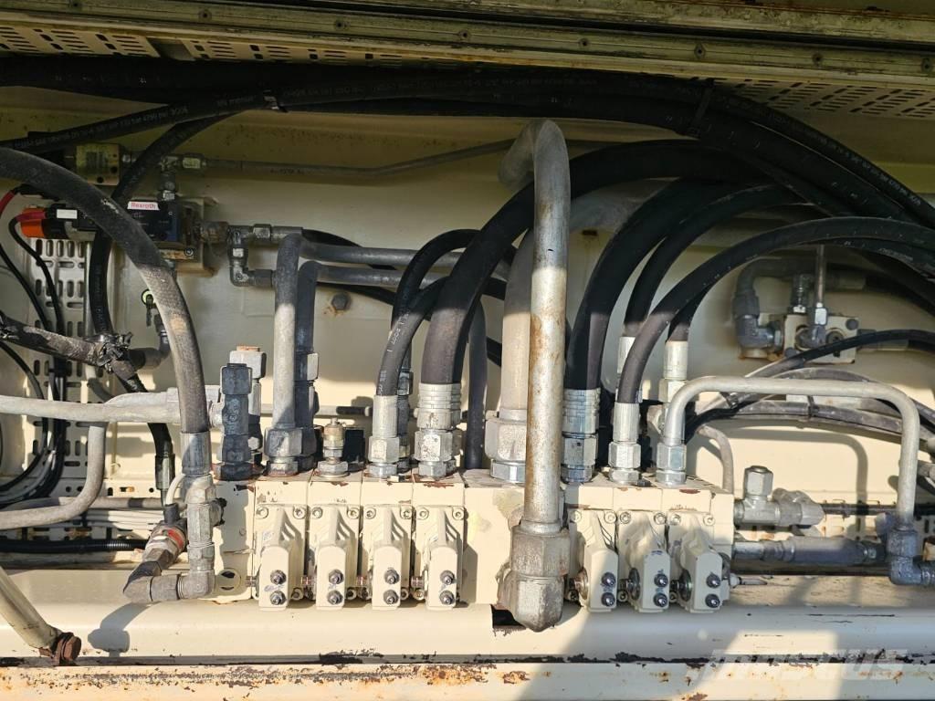 Metso 105 Vergruizers