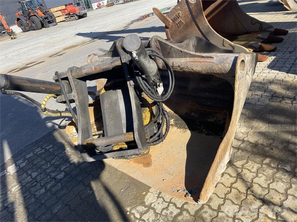 Komatsu PC 240 LC-8 Rupsgraafmachines
