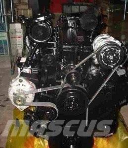 Cummins L340 20 Motoren