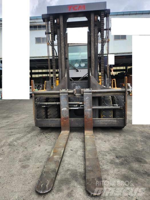 TCM FD 180-2 Heftrucks overige