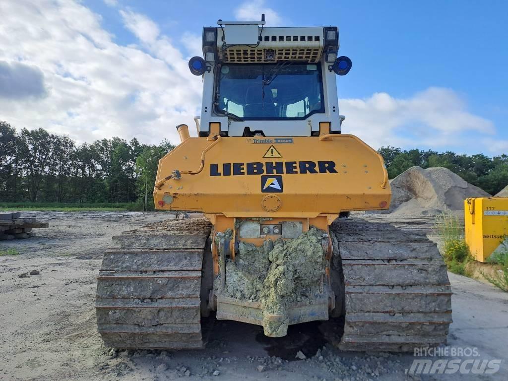 Liebherr PR 736 LGP Rupsdozers