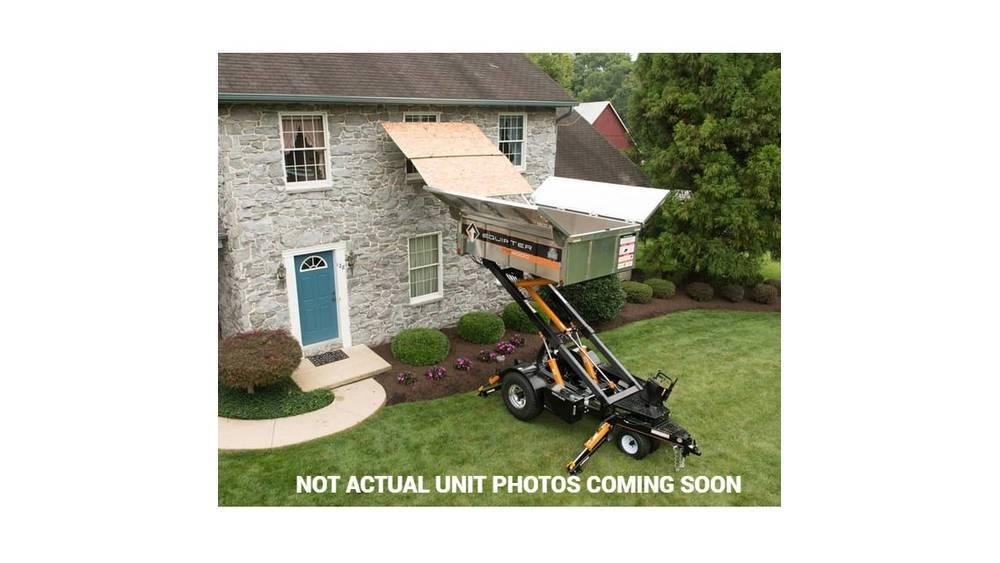 Equipter RB4000 Kipper