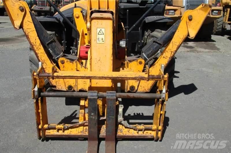 JCB 540-170 Anders