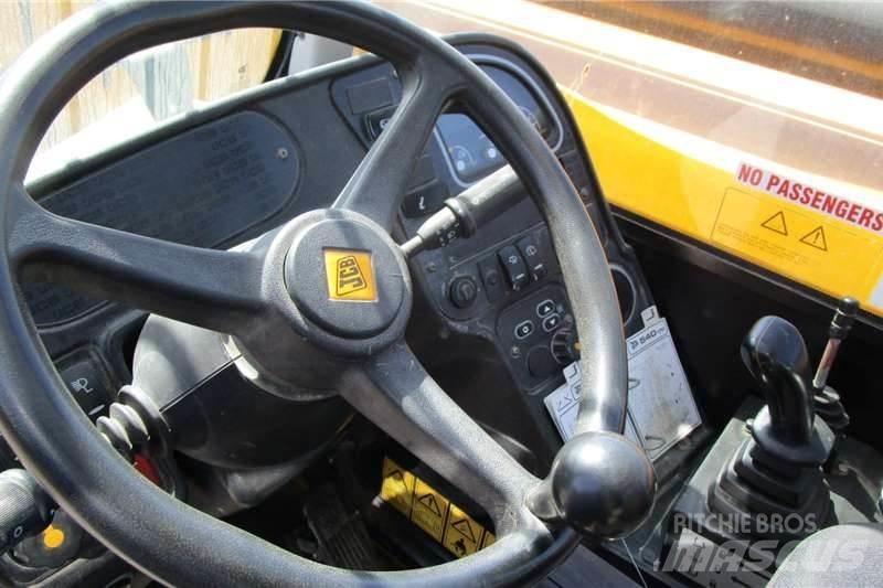 JCB 540-170 Anders