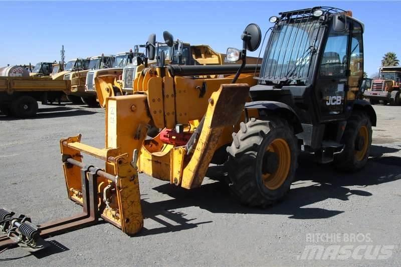 JCB 540-170 Anders