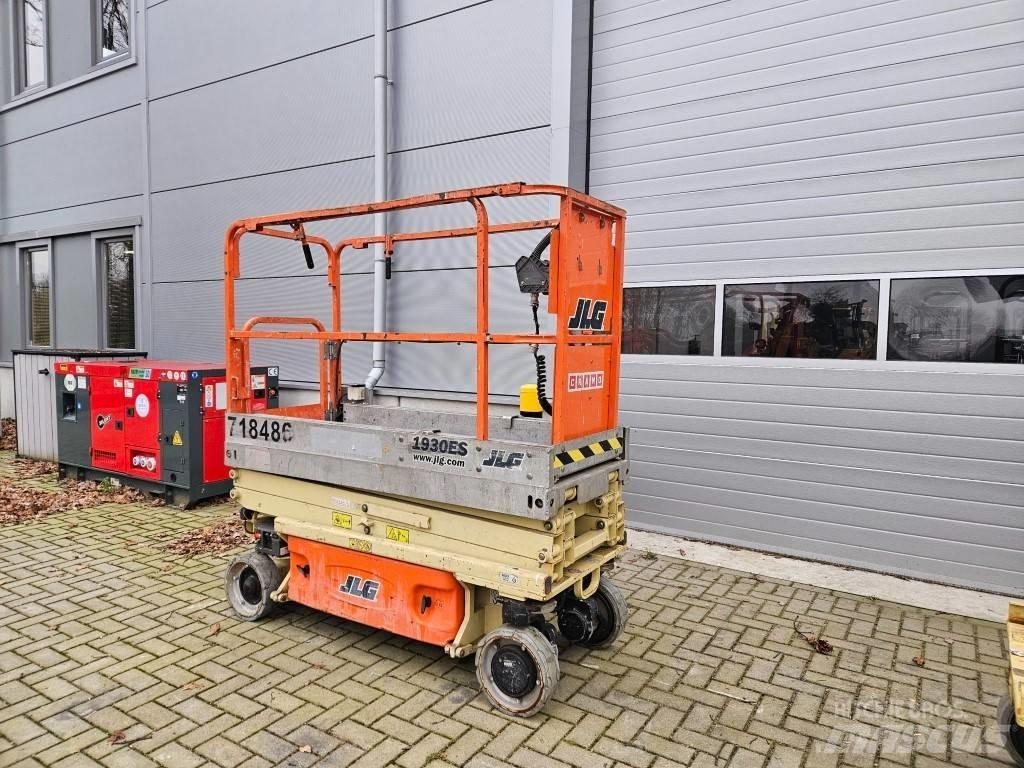 JLG 1930 ES Schaarhoogwerkers