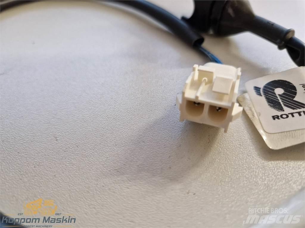 Rottne 401-10704 Electronics