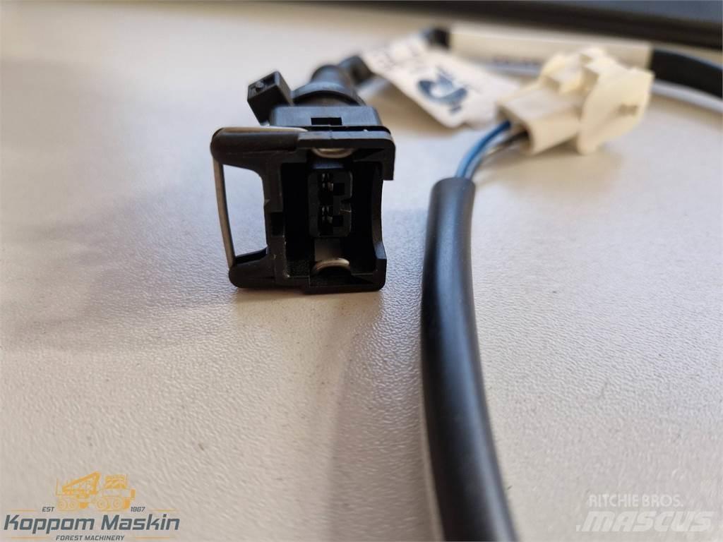 Rottne 401-10704 Electronics