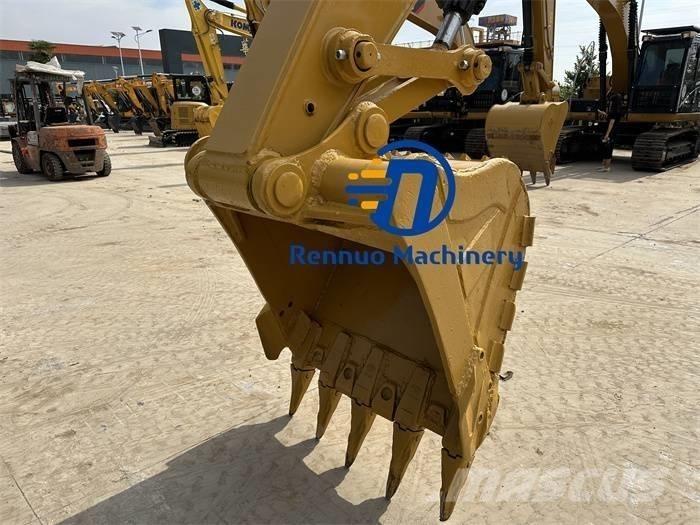 CAT 315D2GC Midigraafmachines 7t - 12t