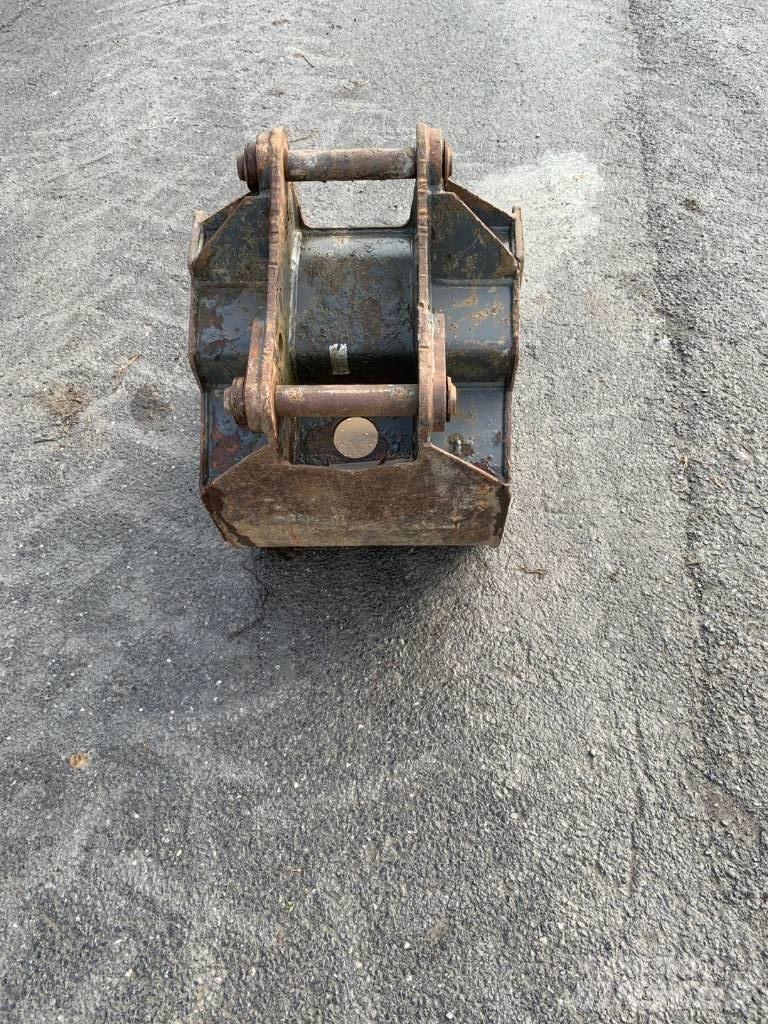 CNH GODET RETRO Overige gebruikte aanbouwapparatuur en componenten
