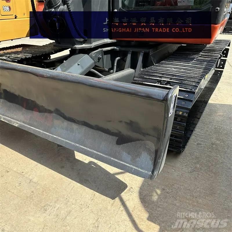 Kubota KX 183 Midigraafmachines 7t - 12t