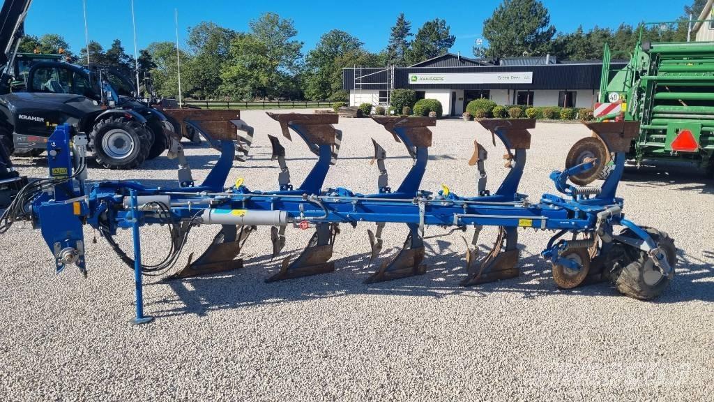 Överum Vf-CXP5975 Wentelploegen