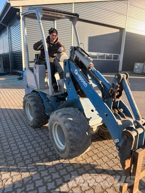  Q Load Q27 Wielladers