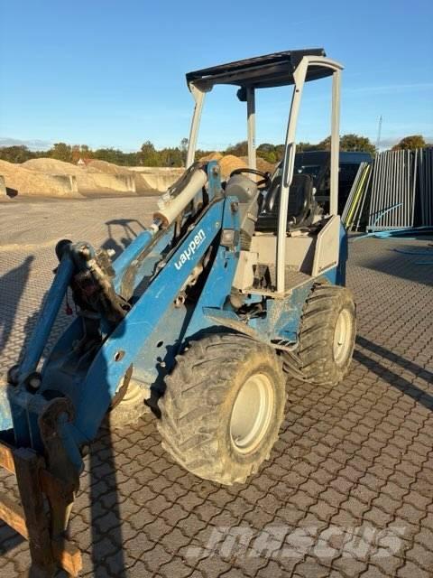  Q Load Q27 Wielladers