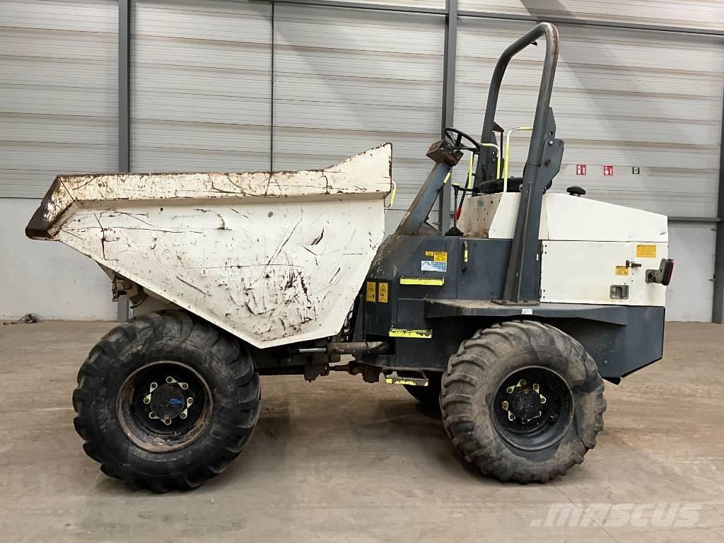 Terex TA9 Mini Dumpers