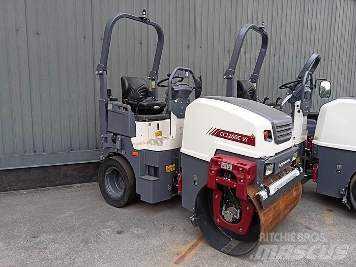 Dynapac CC1200C VI Overige grondbewerkingsmachines en accessoires