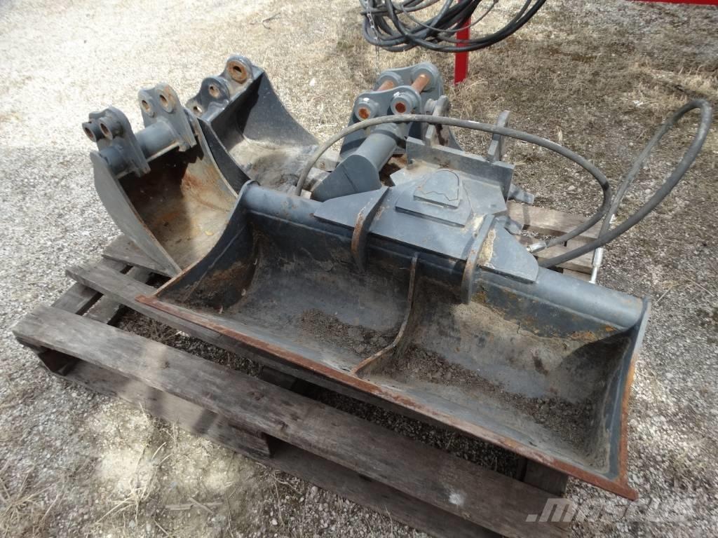Sunward SWE 08 B Minigraafmachines < 7t