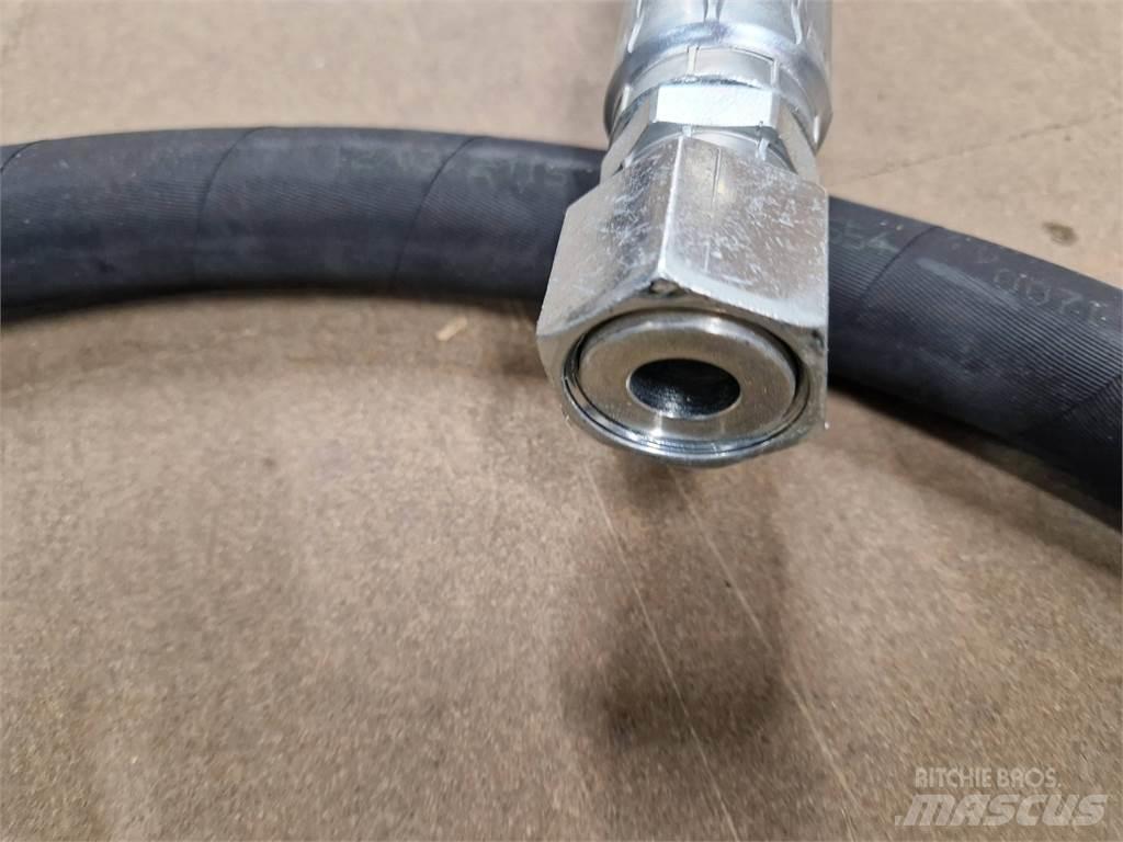 Eco Log 7002121 Hydraulics