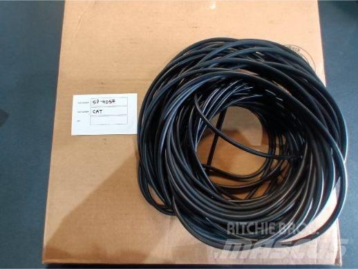 CAT SEAL 5P-4057 Motoren