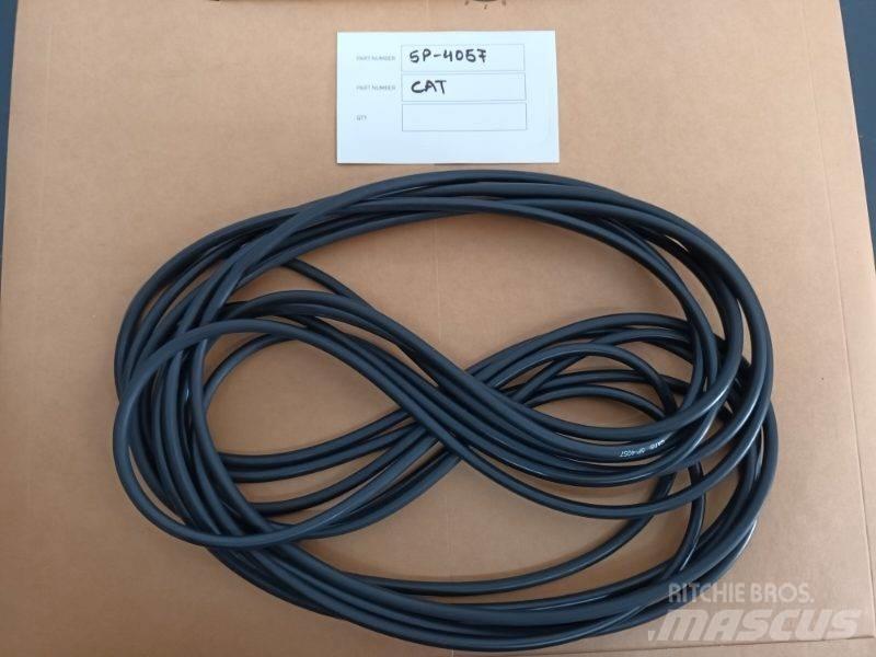 CAT SEAL 5P-4057 Motoren