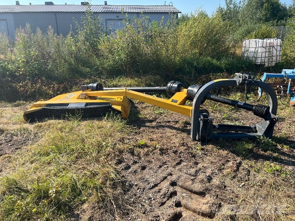Elho Tornado 330 Klepelmaaiers