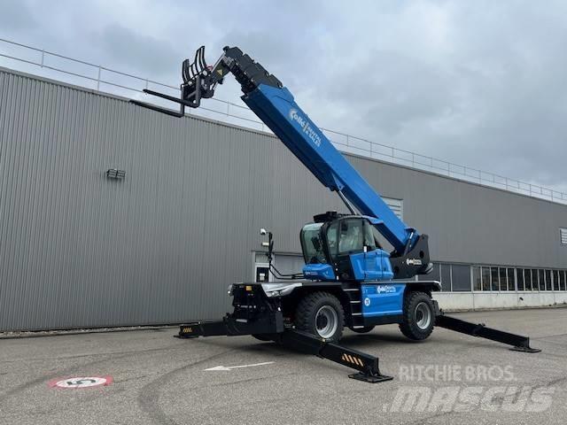 Manitou MRT 3570 ES Verreikers