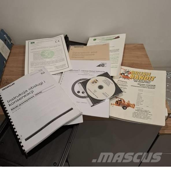 Bandit 150 Houtversnipperaars