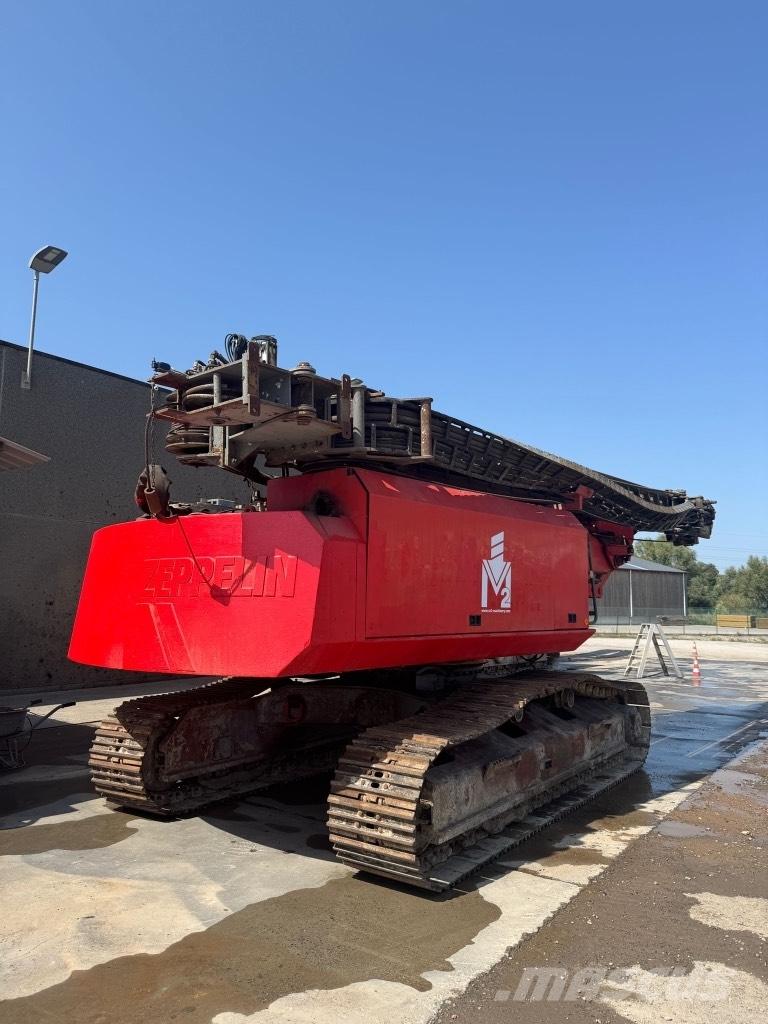 ABI TM 12/15 Heistellingen