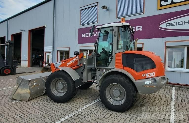 Weycor AR 530 Wielladers