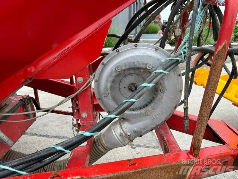 Horsch CO 6.25 Zaaimachines