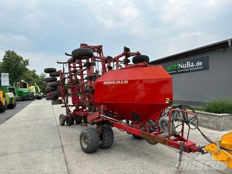 Horsch CO 6.25 Zaaimachines