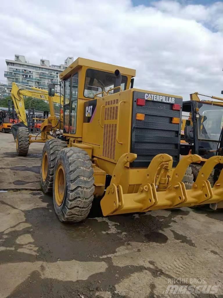 CAT 12 G Graders