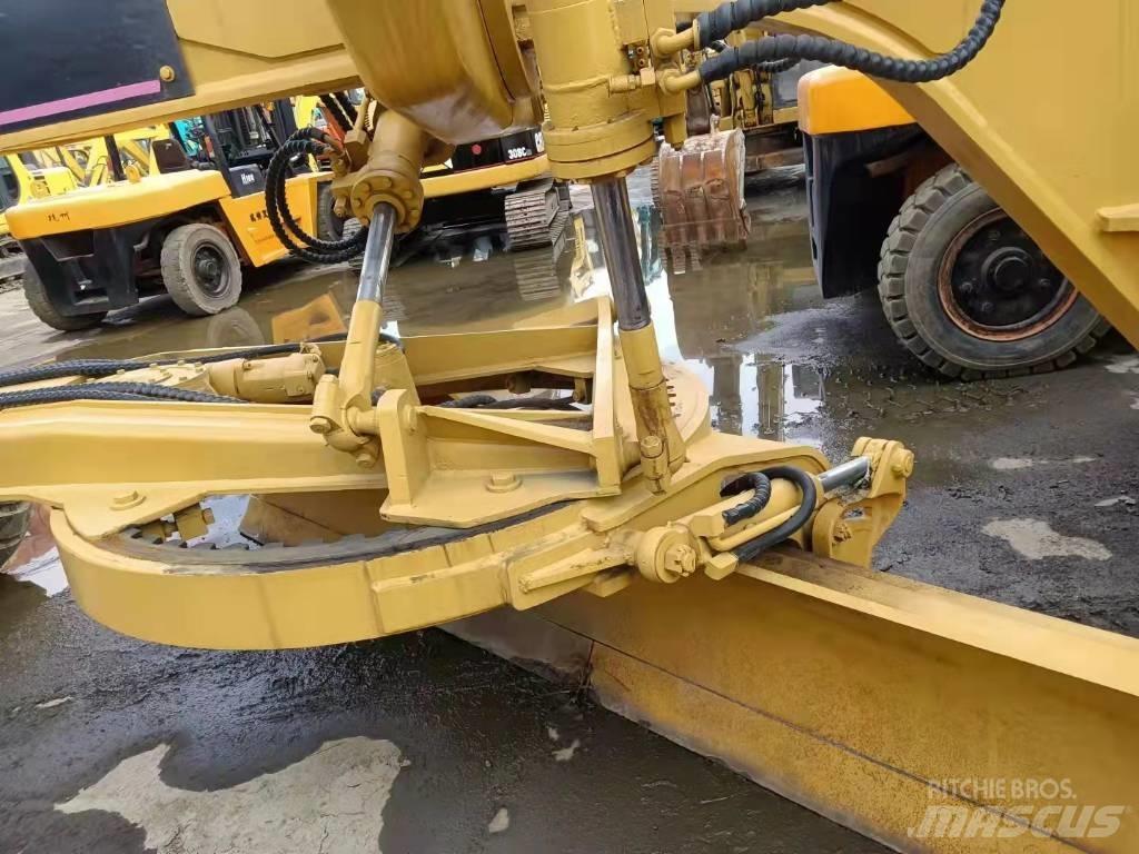 CAT 12 G Graders