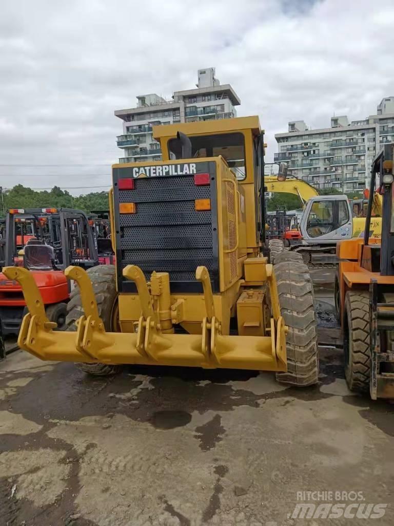 CAT 12 G Graders