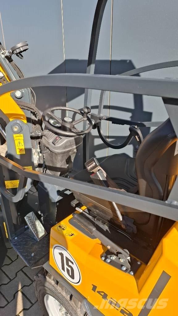 Schäffer 1422 Miniladers