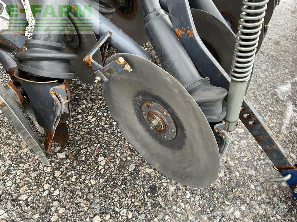 Nordsten NS 1000 Zaaimachines